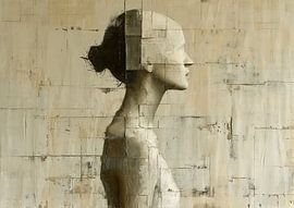 Urban Grace von Kunst Laune