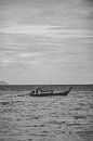 Boating in the Waters of Koh Lipe by Ken Tempelers thumbnail