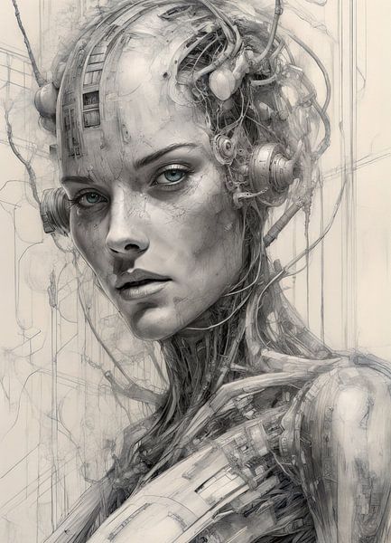 Fusion par Silvio Schoisswohl