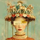 Love is in the fair by Mirjam Duizendstra thumbnail