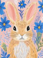 Frohe Ostern VII
