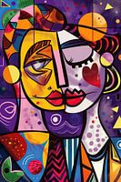 Picasso Love