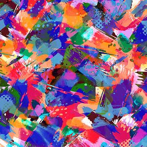 Farben des Windes
