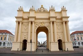 Potsdam - Brandenburger Tor von t.ART