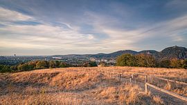 Rodderberg von Jens Unglaube