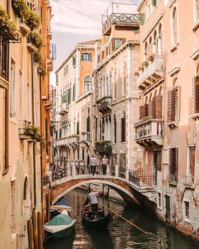 Venice by @themissmarple