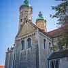 Naumburg (Saale) - Naumburger Dom von t.ART