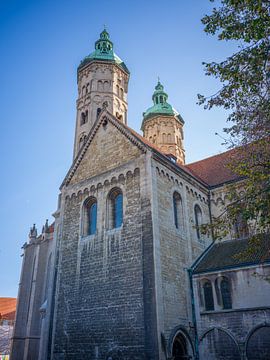 Naumburg (Saale) - Naumburger Dom