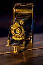 Alte analoge Kamera von Tonny Verhulst Miniaturansicht