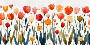 Tulpenmelodie
