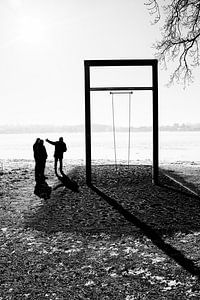 Die Schaukel