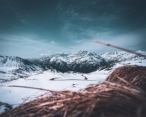 Grossglockner van Markus Ocker