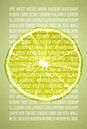 Fruities in kleur Limoen van Sharon Harthoorn thumbnail