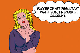 Comic Mind – Succès