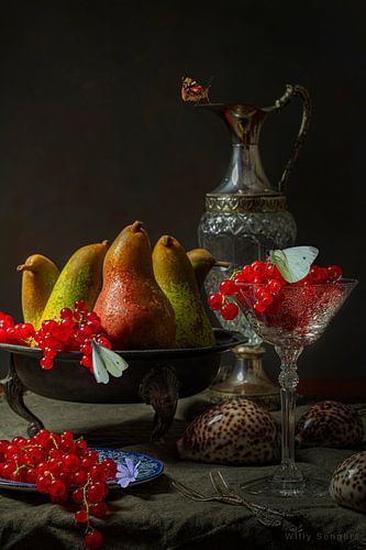 Die Früchte des Lebens