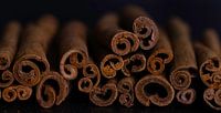 Cinnamon sticks