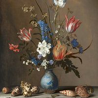 Balthasar van der Ast