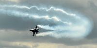 F16 demonstration by Roel Ovinge thumbnail