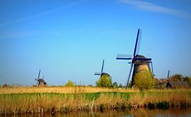 Molens van Koos Iperen