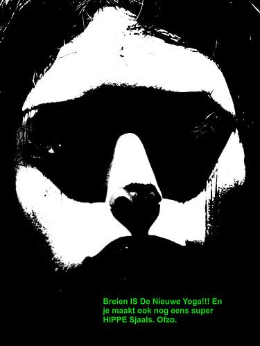 Dolende Dertigers: Breien Is De Nieuwe Yoga!