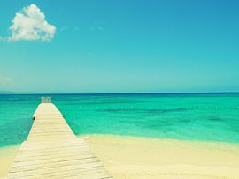 In Jamaica by Laura Siegrist