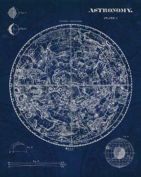 Celestial Blueprint V2, Sue Schlabach