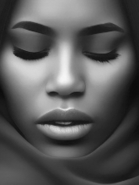 Mystic beauty by ArtDesign by KBK