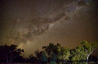 Australian night sky by Laura Krol thumbnail