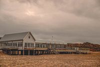 Strandhuis