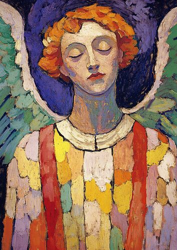 Aartsengel - Engel van Harmonie