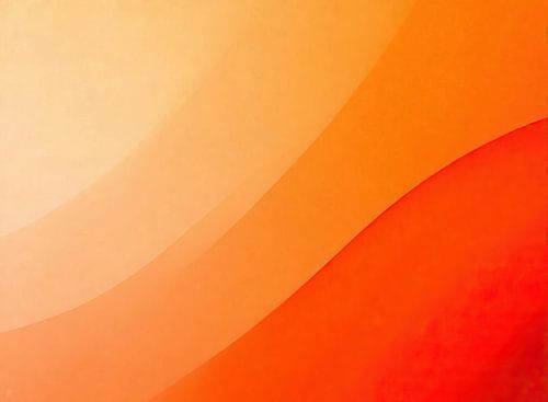 Fiery Orange | Orange Flu