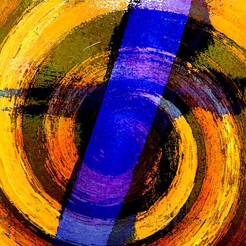 circles 1 von Kerstin Franz