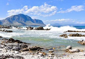 The Saltwater Collection | Betty's Bay sur Lot Wildiers Photography