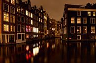 Het Kolkje Amsterdam van John Leeninga thumbnail