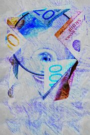 ABSTRAIT : FINANCE - MONNAIE SERBE