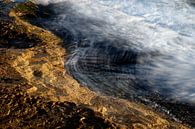 Power of the sea: breaking waves by Rob van Esch thumbnail