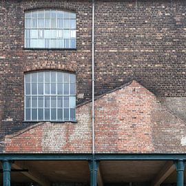 Eisenbrückenschlucht