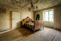 Maison K ( slaapkamer )