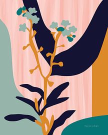 Dont Forget Me, Megan Gallagher by Wild Apple