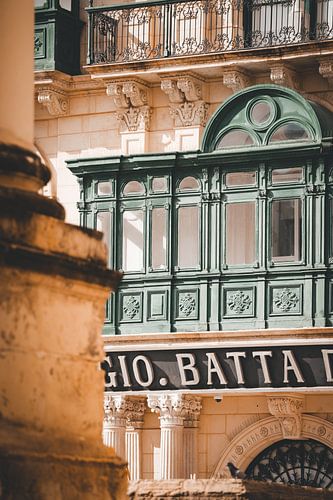 Malta - de historische parel in de Middellandse Zee