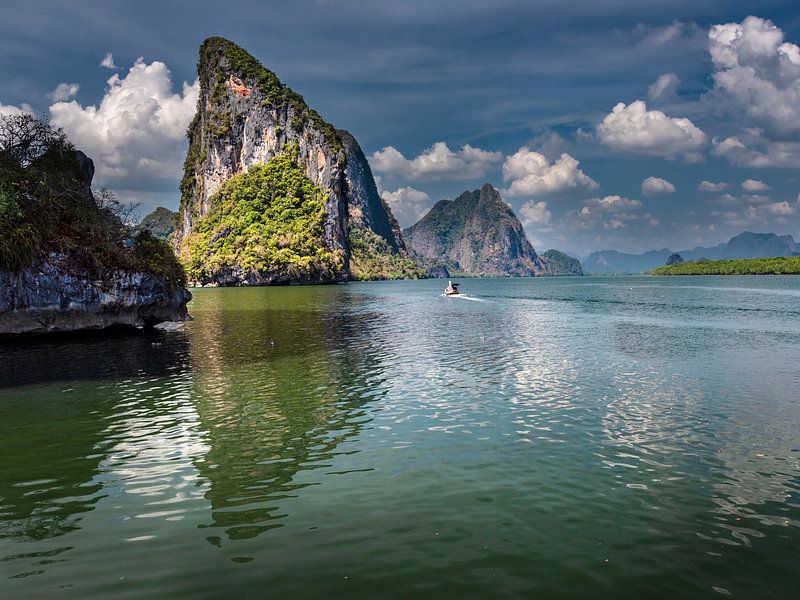 phang na von Alex Neumayer