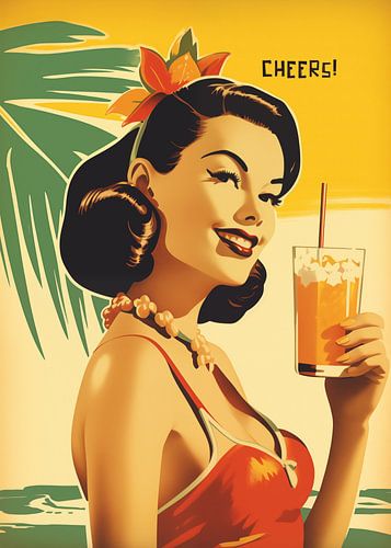 Cheers! by Andreas Magnusson