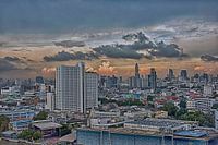 Bangkok by Night