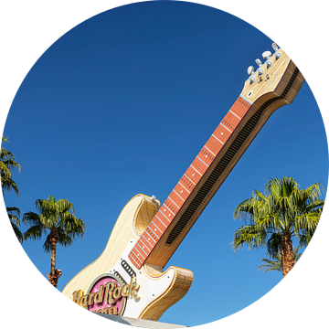 Hard Rock Hotel, Las Vegas, Nevada, VS van Markus Lange