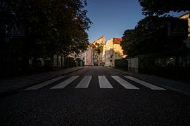 Burghausen an der Salzach