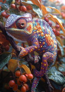 Kameleon