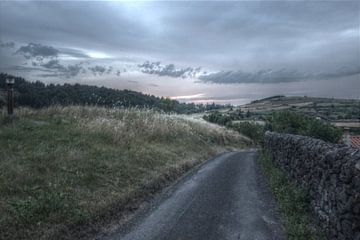 s'Nachts in Chanteuges