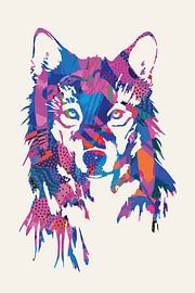 Ich bin zurück von Harry Hadders Design