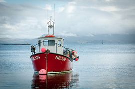 OB 330 von Haaije Bruinsma Fotografie