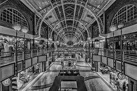 Cape Town Water Front Mall